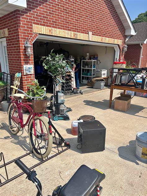The Doering Shed. . Garage sales columbia mo